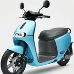 ★斷捨離系列★ GOGORO2PLUS「自售」 電動機車水藍色2018年