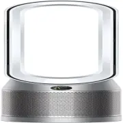 Dyson Purifier Cool™ Purifying Fan (Black/Nickel)