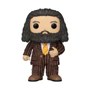 Harry Potter - Hagrid Animal Pelt Outfit Pop! Vinyl