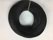 3 mm PE 100 Extrusion Welding Welding Rods black