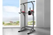 BLACK LORD Power Tower Bench Weight Bench Chin Up