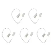 5X White Door Window Magnetic Switch Sensor V2U86704