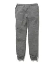 (ASK availability First) BEAMS REMI RELIEF / Sweat Pants new