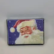 Christmas Holiday Cards Special Thoughts Santa Clause Pack of 18 With Envelopes