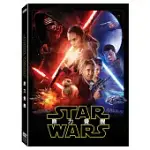 STAR WARS：原力覺醒 DVD