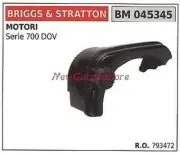 Tank Fuel Briggs&stratton Engine Lawn Mower Lawnmower 045345