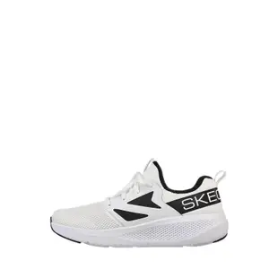 思克威爾 Skechers GO RUN ELEVATE 跑鞋白色 0888-SKE220182Wbk00w008