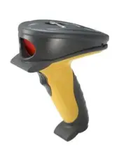 Zebra Technologies P300STD Symbol P300 1D Laser Handheld Barcode Scanner