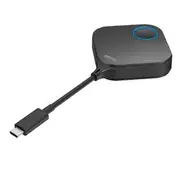 BenQ USB-C Button Kit for InstaShow Plug & Play.