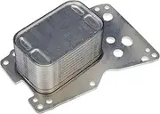 Dorman 918-930 Engine Oil Cooler Compatible with Select BMW Models