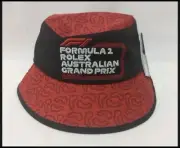 Australian FORMULA ONE Grand Prix 2023 Bucket Hat BNWT F1 PIASTRI next Year !