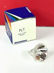 FLS FLT 25W 13.8V MR11 GZ4 35mm PROJECTION Microfilm Light Bulb Lamp 54440 NEW