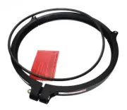 Clamp Assembly w/Spring Assembly, for 2009 models and 2009 filter
