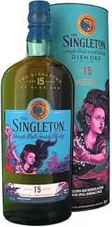 Singleton 15YO 2022 Special Release Single Malt Scotch Whisky 700ml