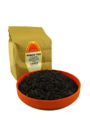 Marshalls Creek Spices LOOSE LEAF TEA Peach Tea 4 oz