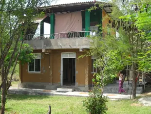 韋帕圖森林小屋Wilpattu Forest Bungalow