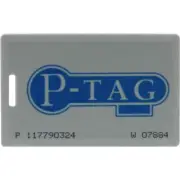 PRESCO CLAM SHELL PROX CARD READ ONLY PRESCO