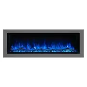 Modern Flames Landscape 56" Pro Slim Built In - Generation 2 - LPS-5614V2/INT