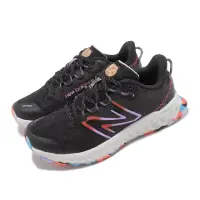 在飛比找momo購物網優惠-【NEW BALANCE】越野跑鞋 Fresh Foam G