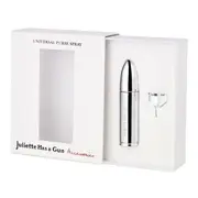 [JULIETTE-HAS-A-GUN] Purse Bullet Spray Atomiser