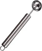 Fruit Carving Tools | Watermelon Scooper and Baller | Multi-Functional Baller Scoop Stainless Steel Carving Tools for Fruit Garnishing
