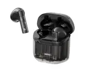 084 Bluetooth Earphones Wireless Binaural TWS Low Latency Gaming Earphones