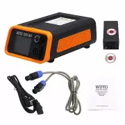 WOYO PDR007 Induction Heater Paintless Dent Repair Tool for Removing 220V/110V @
