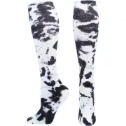 TCK Sports Tie Dyed Tube Socks