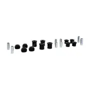 Front Control Arm Strut Rod Kit 20 for NISSAN NAVARA FRONTIER D22 XTERRA WD22