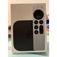 在飛比找蝦皮購物優惠-Apple TV 4K（第3代）Wi-Fi +乙太網路 12