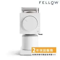 在飛比找momo購物網優惠-【FELLOW】ODE 精準磨豆機(白)