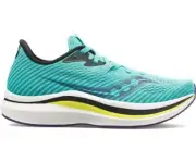 Saucony Women's S10687-26 Endorphin Pro 2 Running Sneaker Shoes, 11.5 Medium US