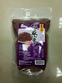 在飛比找PChome24h購物優惠-茂喜進口嚴選商品-紅藜麥400g/包