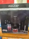 Abuler Hand Blender