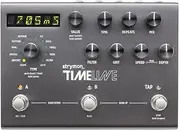 Strymon TimeLine Multidimensional Delay Pedal