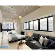 Neko 502 1br Apartment, Good For 6 Ppl, Near Peace Park, Wifi Available!!!