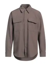 [HELMUT LANG] HELMUT LANG Shirts - Item 10631246