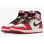 AIR JORDAN 1 RETRO HIGH OG 白紅黑 AJ1 蜘蛛人 電影多元宇宙 DV1748-601