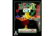 Block Out (Atari Lynx)