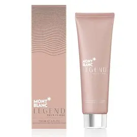 Montblanc Legend Pour Femme Body Lotion 傳奇經典女性淡香精身體乳 150ml