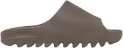 [adidas] Yeezy Slide Soot Mens G55495 - Size