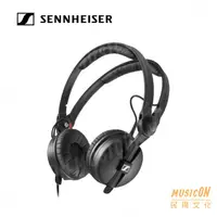 在飛比找蝦皮購物優惠-【民揚樂器】Sennheiser HD25 經典款監聽耳機 