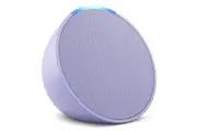 Amazon Echo Pop Compact Smart Speaker - Lavender [AMZ105021]