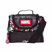 Australia New Smiggle Disney Spider Mans Marvel Lunch Bag