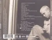 EMINEM - THE MARSHALL MATHERS LP [AUSTRALIAN IMPORT BONUS CD] [PA] [LIMITED] NEW