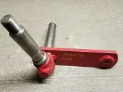 Toro genuine OEM left hand spindle part# 39-8050