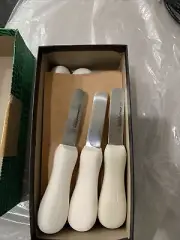 Dexter Russell S119PCP, Box Of (9) Clam Knives