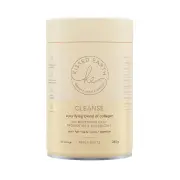 Kissed Earth Cleanse - Purifying Blend of Collagen 240g