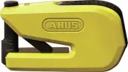 Abus 95841 Disk Lock - 8078 Detecto YE SRA