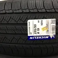 在飛比找蝦皮購物優惠-MICHELIN 米其林 Latitude Sport3 L